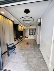 The Brownstone (D27), Condominium #613898531